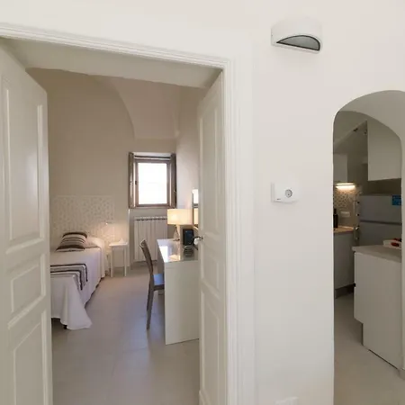 Apartment Terrazza Blanca Con Vista By Wonderful Italy