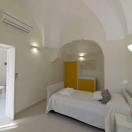 Apartment Terrazza Blanca Con Vista By Wonderful Italy