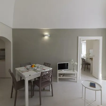 Apartment Terrazza Blanca Con Vista By Wonderful Italy Ostuni