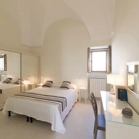 Terrazza Blanca Con Vista By Wonderful Italy Apartment *