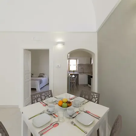 Terrazza Blanca Con Vista By Wonderful Italy Apartment *