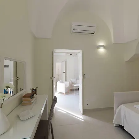 Terrazza Blanca Con Vista By Wonderful Italy