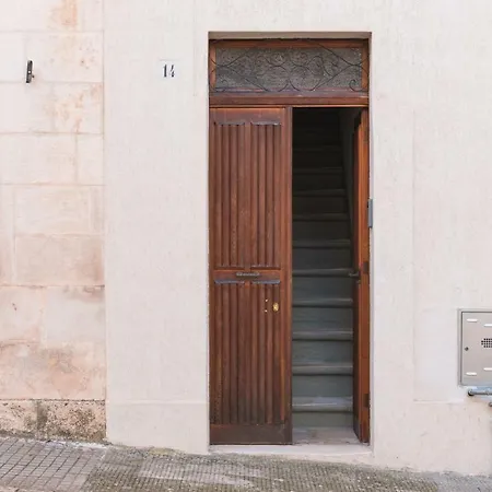 Terrazza Blanca Con Vista By Wonderful Italy Apartment Ostuni